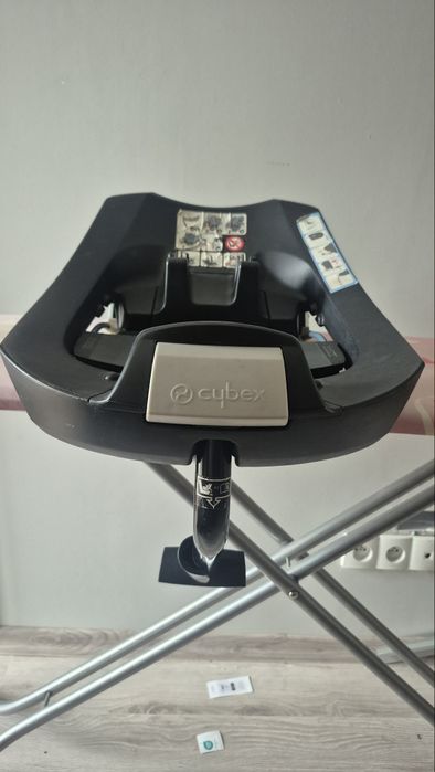 Fotelik cybex aton 5