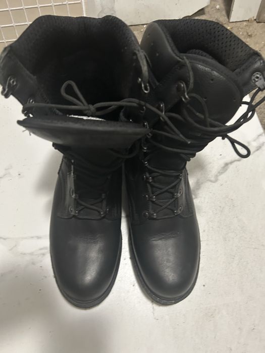 Buty wojskowe wzór 926