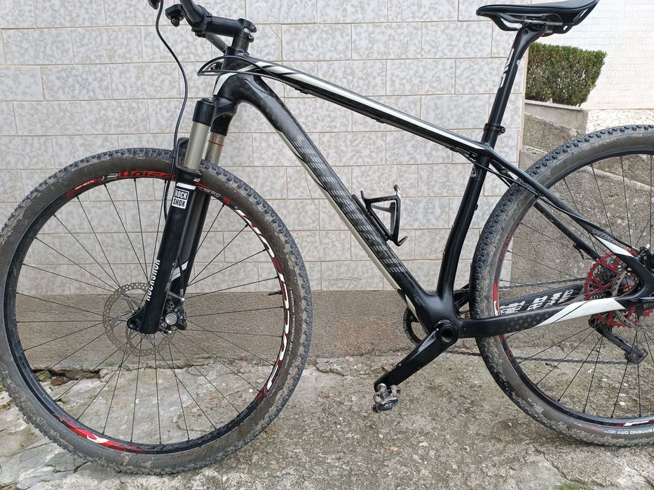 Specialized Stumpjumper Comp