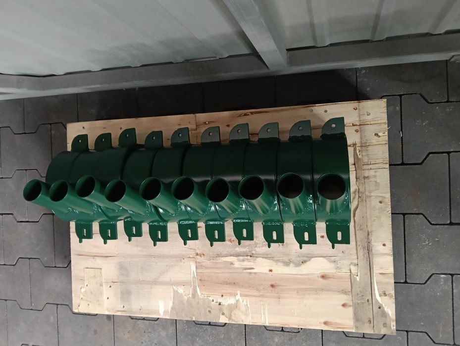 Hemming osłona przeciew pyłowa