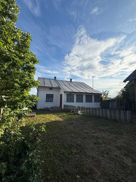 Продаж земельної ділянки с. Солонка / продаж земельної ділянки з будинком с. Солонка