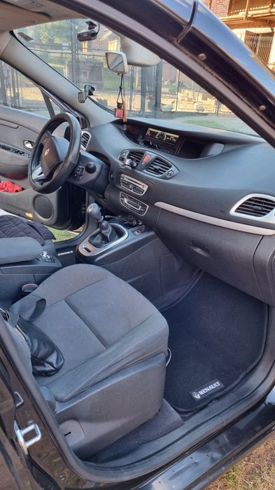 Renault Scenic 3