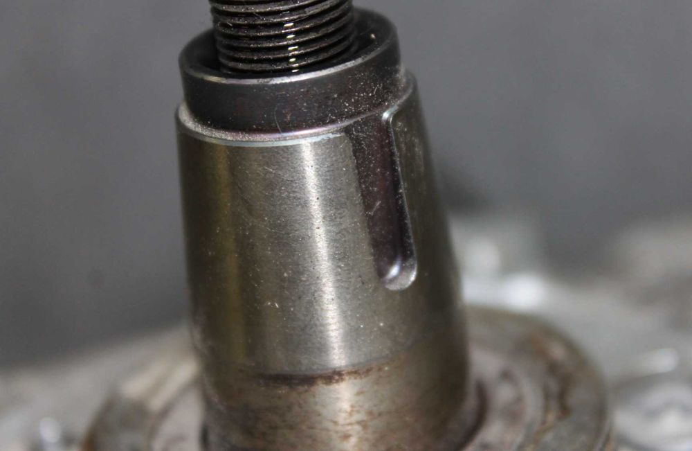 BMW E87 E88 E90 E91 118D 318D 1.8D N47D20C Pompa wtryskowa paliwa CP4