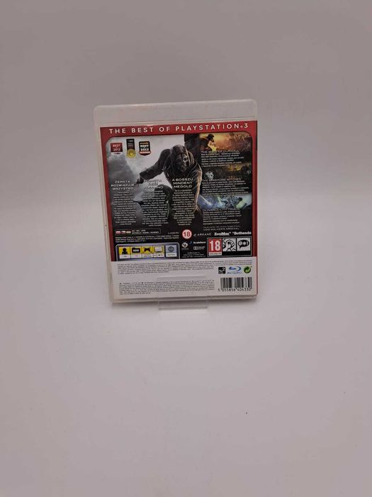 gra ps3  dishonored : GAME OF THE YEAR EDITION