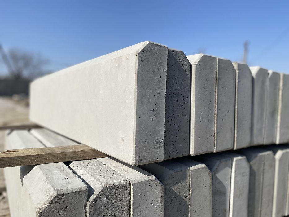 Єврозабори, Бордюри, Тротуарна Плитка, Виноградні ст— ВІД ВИРОБНИКА!