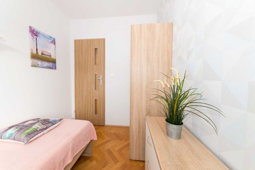Mieszkanie – Kraków, Osiedle Bronowice Nowe, Bronowice - Widok 3