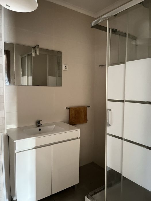 Arrenda-se T2 Centro Viseu