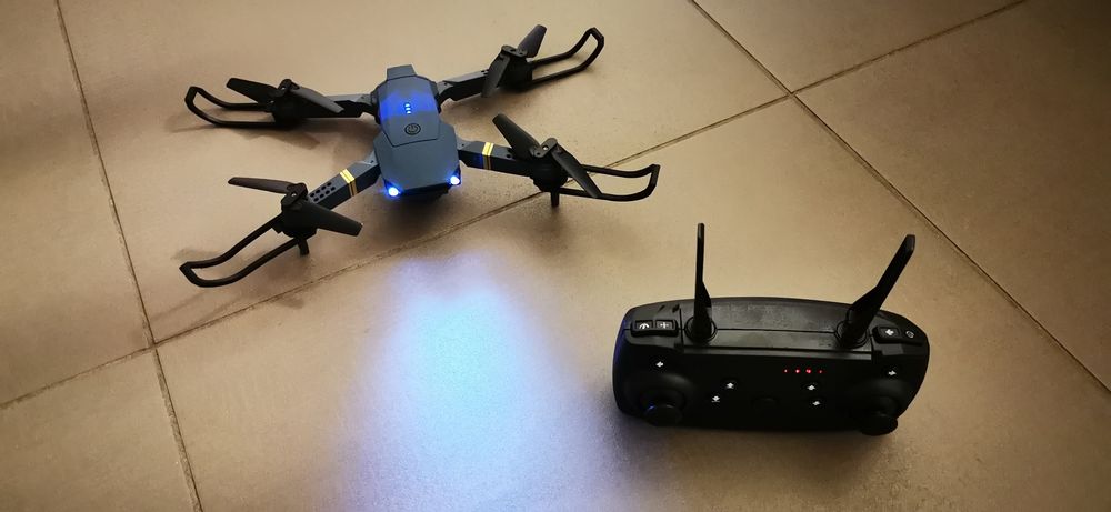 Drone 4K Ultra HD Dual Camera64741318100099124