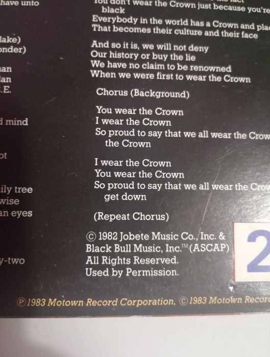 Disco de Vinil Gary Byrd