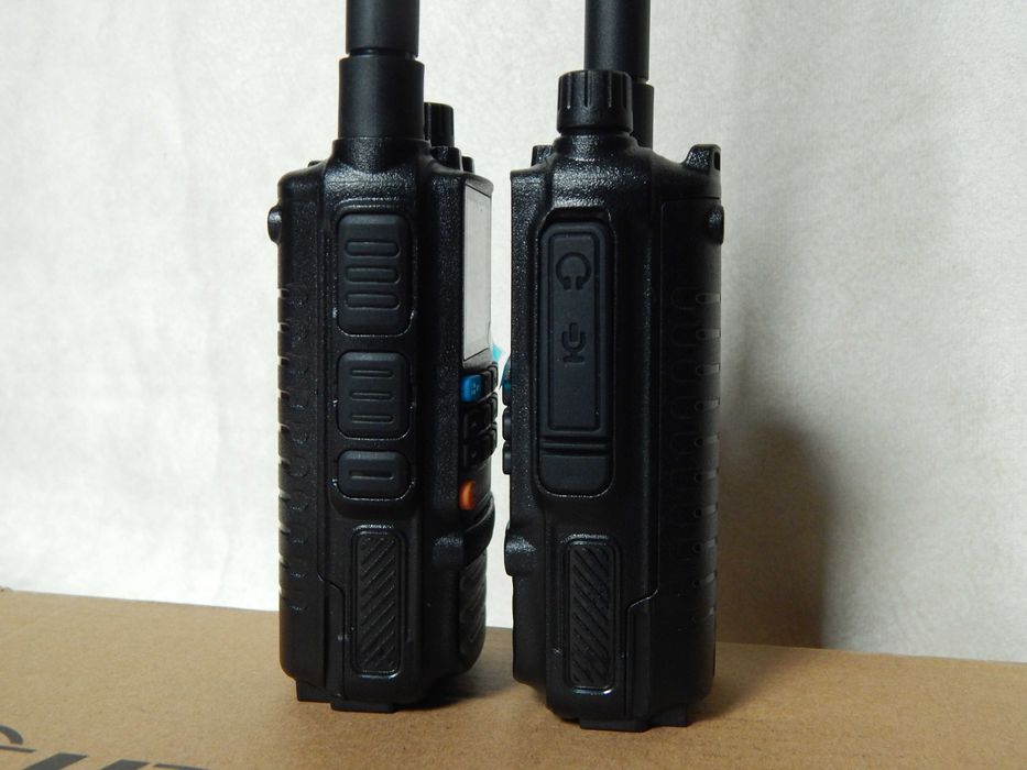 Радиостанция Tidradio TD-H3