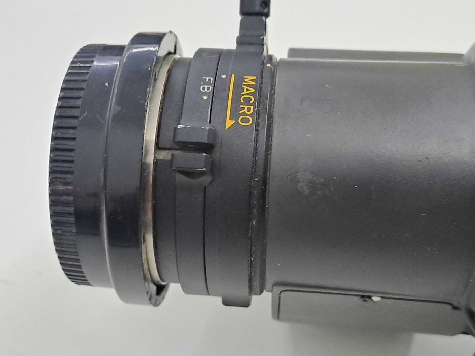 Canon J20ax8B 8-160mm1.7