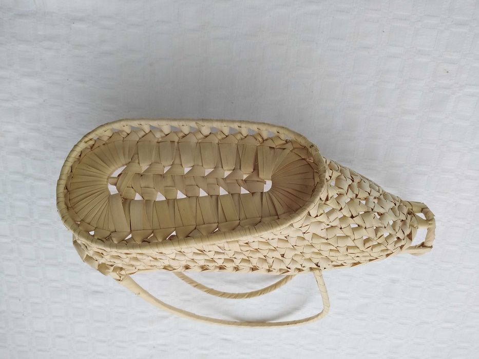 Porta Garrafa Palhinha