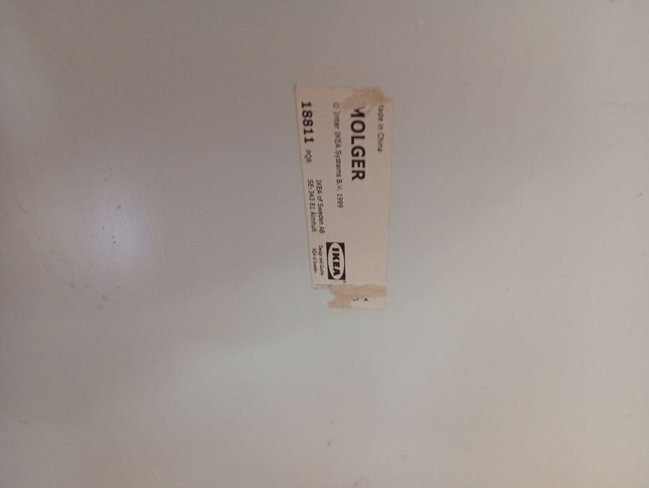 Espelho "Molger" IKEA