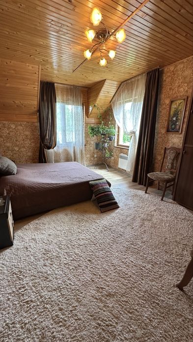 Дом по адресу ул. Капеланська (площадь 185,4 м²) - Atlanta.ua - фото 20