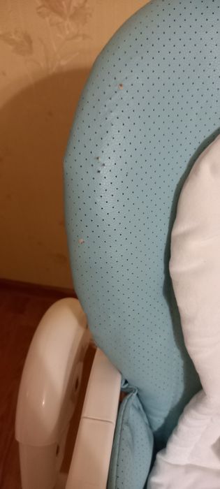 Стільчик для годування Toti