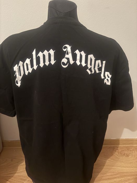 T-shirt Palm Angels – stan bardzo dobry