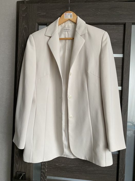 Піджак жіночий розмір 38