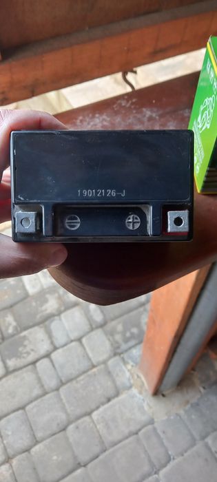 Продам новый мустанг