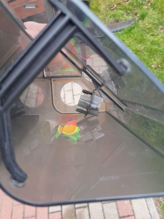 Pojemnik na wode ekspres varianza csp