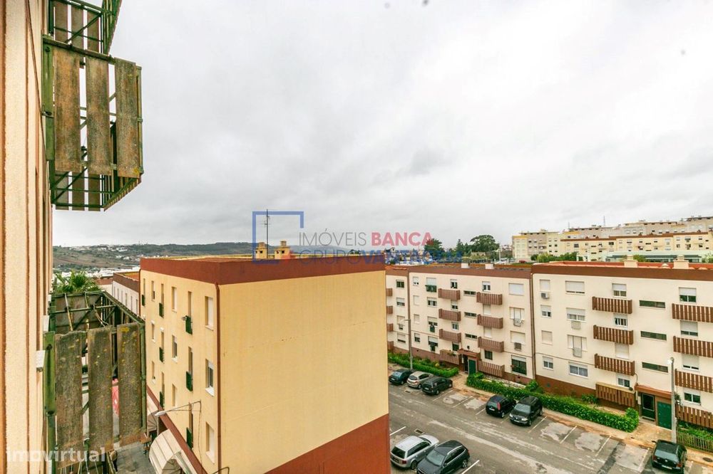 Apartamento T3 - Vialonga