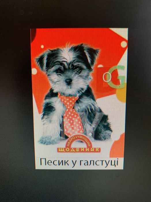 Дневник щоденник в мягкой обложке Найрозумніший