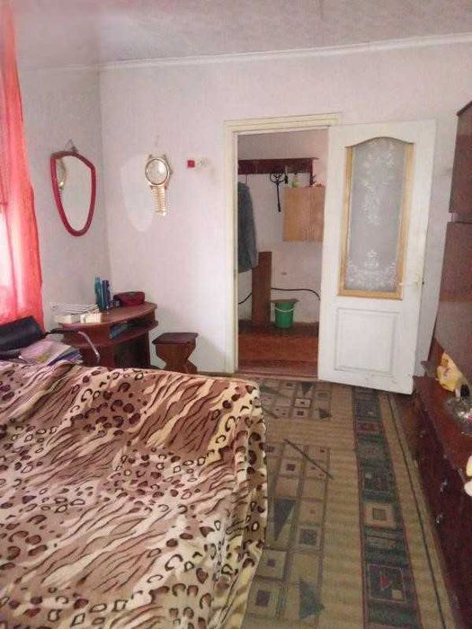 продам дом село Светлое 18 500 у.е
