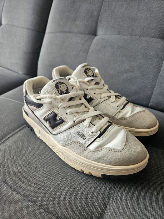 New Balance 550 r. 38 24,5cm