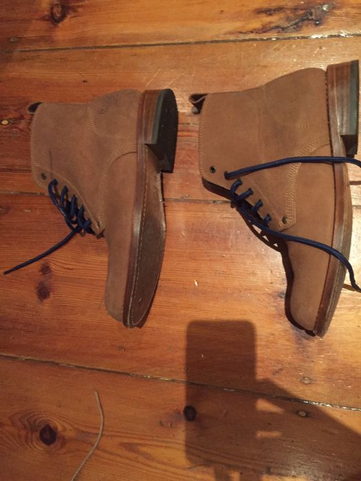 Botas da marca greenboots 40