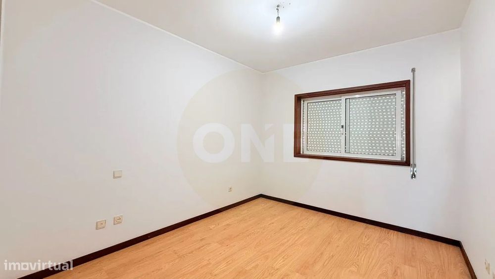 Apartamento T2 Na Trofa Alameda -Viva Perto De Tudo Com Fáceis Acessos