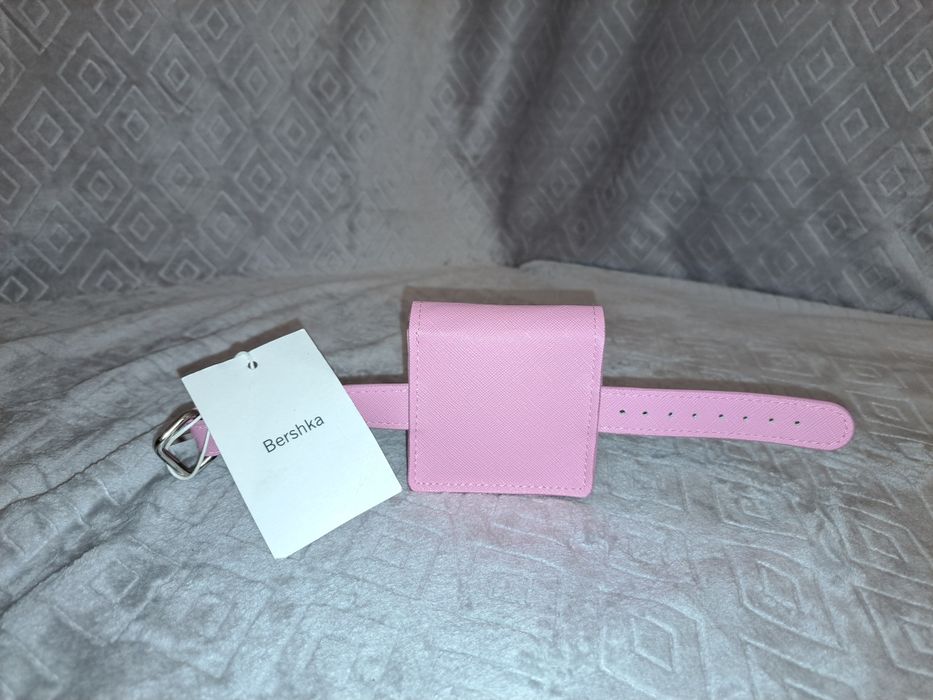 Portfelik Bershka