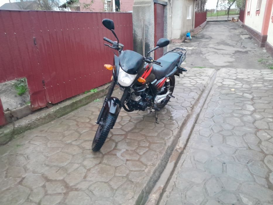 Продам Viper 150
