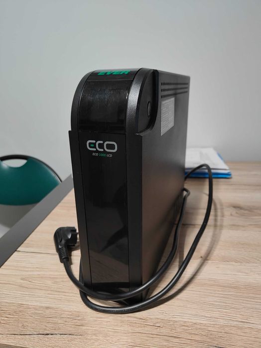 UPS Ever ECO 1000 LCD