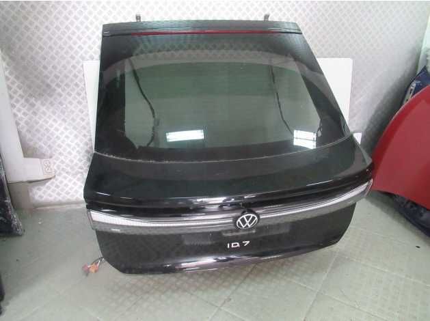Кришка багажника Volkswagen ID7 разборка
