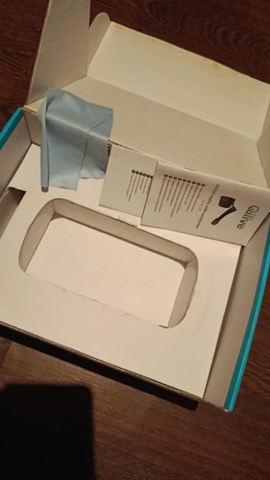 Óculos Realidade Virtual Qilive
