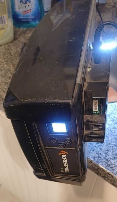 Napęd do bramy garażowej Marantec Comfort 270