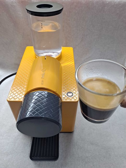 Assistência Reparação Máquina Café Nespresso Delta Dolce Gusto