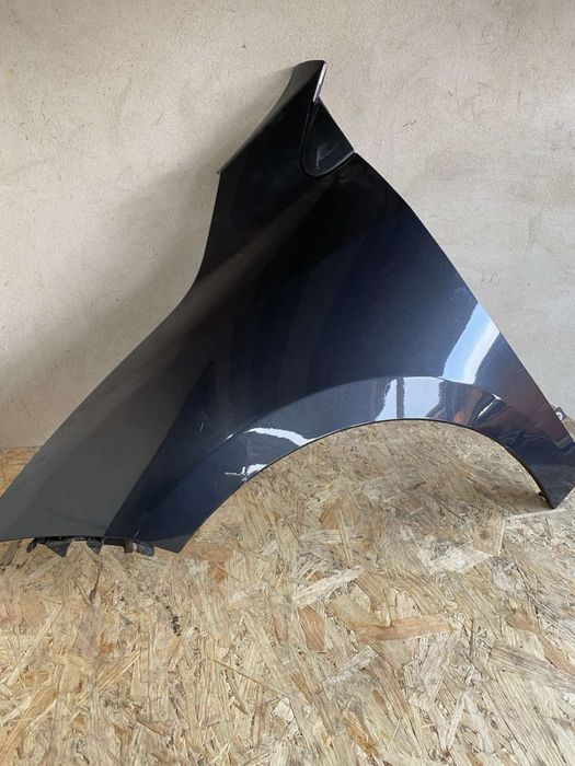 Продам крила на Renault Megane 3