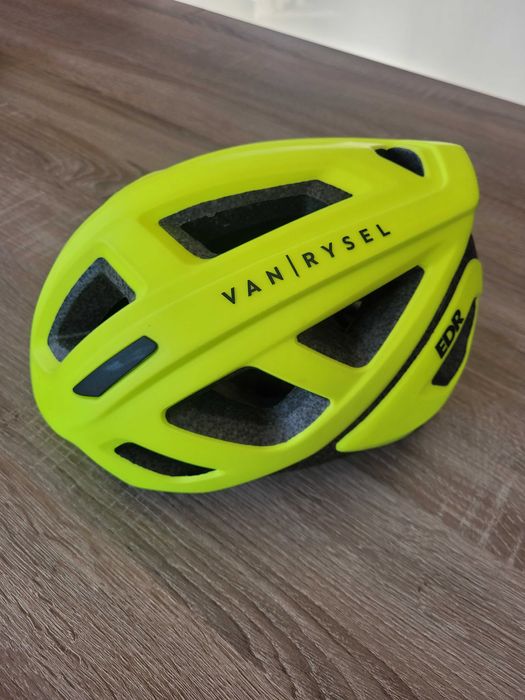 Kask VAN RYSEL  Decathlon
