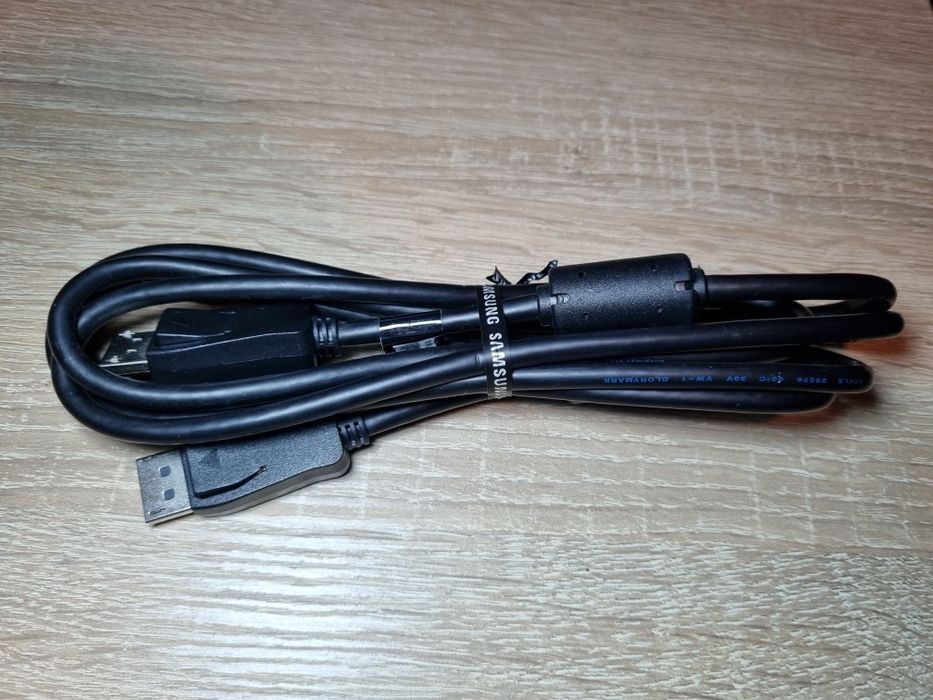 Зарядний пристрій Samsung Fast Charge Travel Adapter