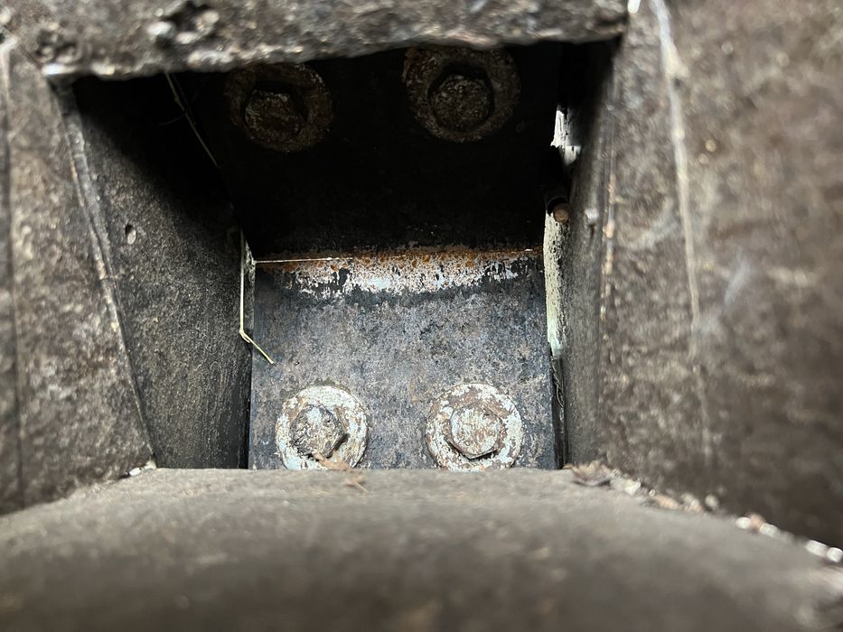 Дробілка для гілок січкарня