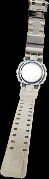 Годинник Casio G-SHOCK Classic GD-100SC культовий