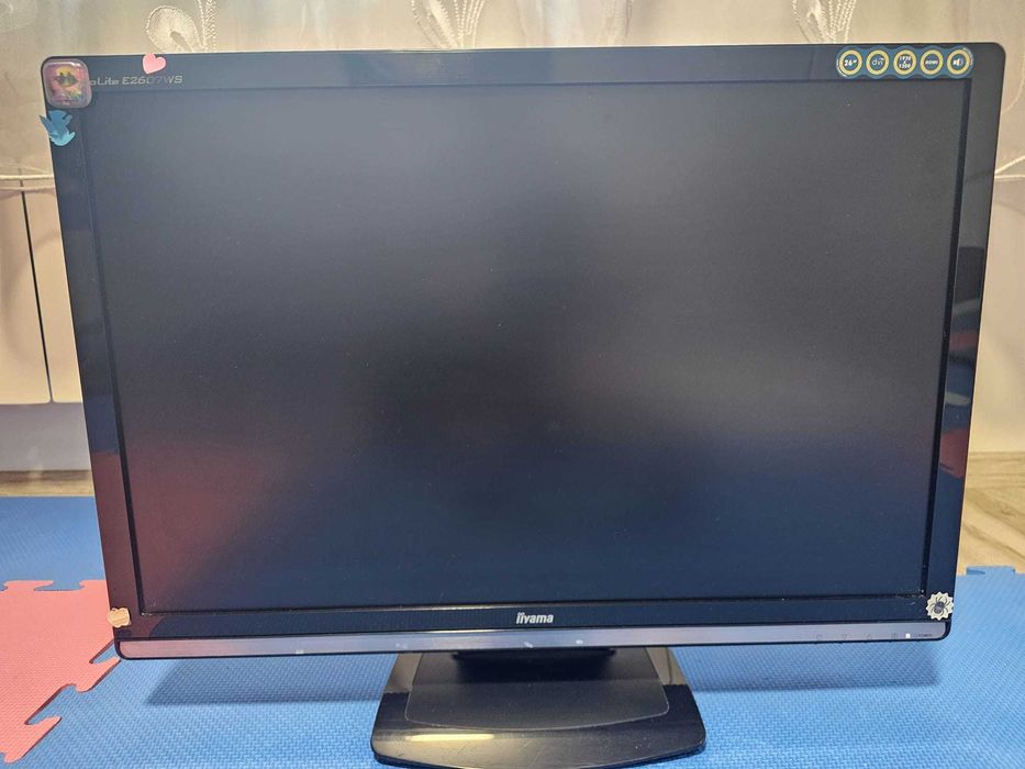 iiyama ProLite 26 cali