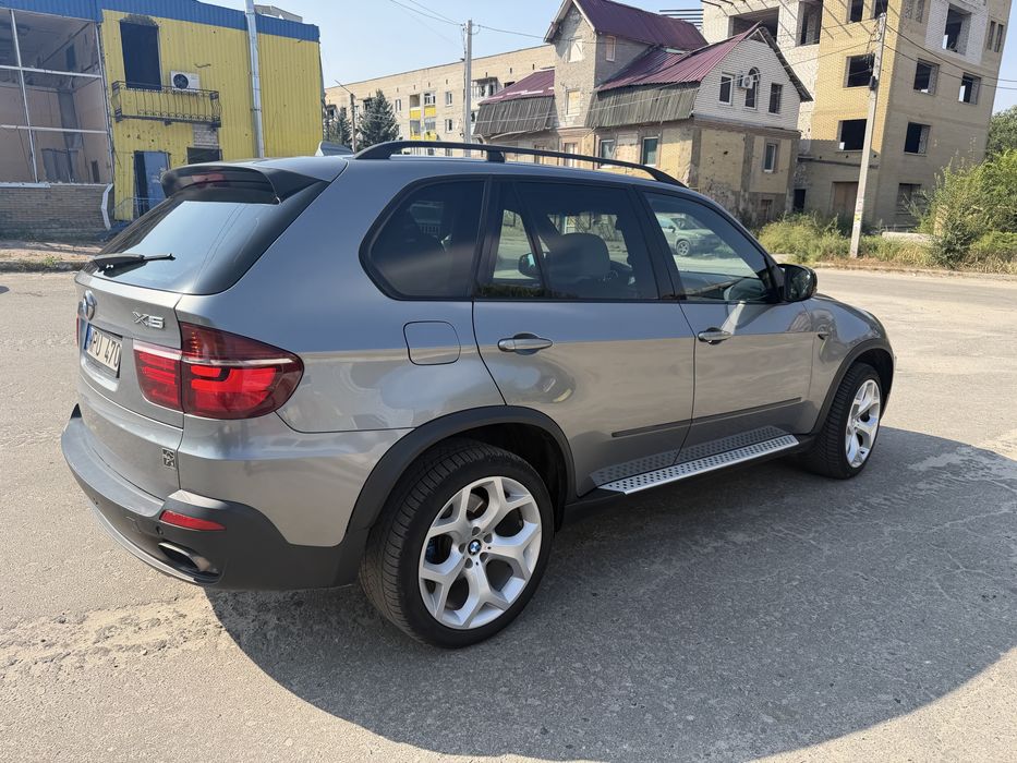 Продам БМВ Х5 E70 3,0 D