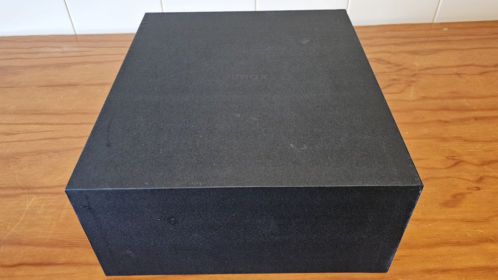 Pimax Crystal OG - Virtual Reality VR Headset508356360794296321