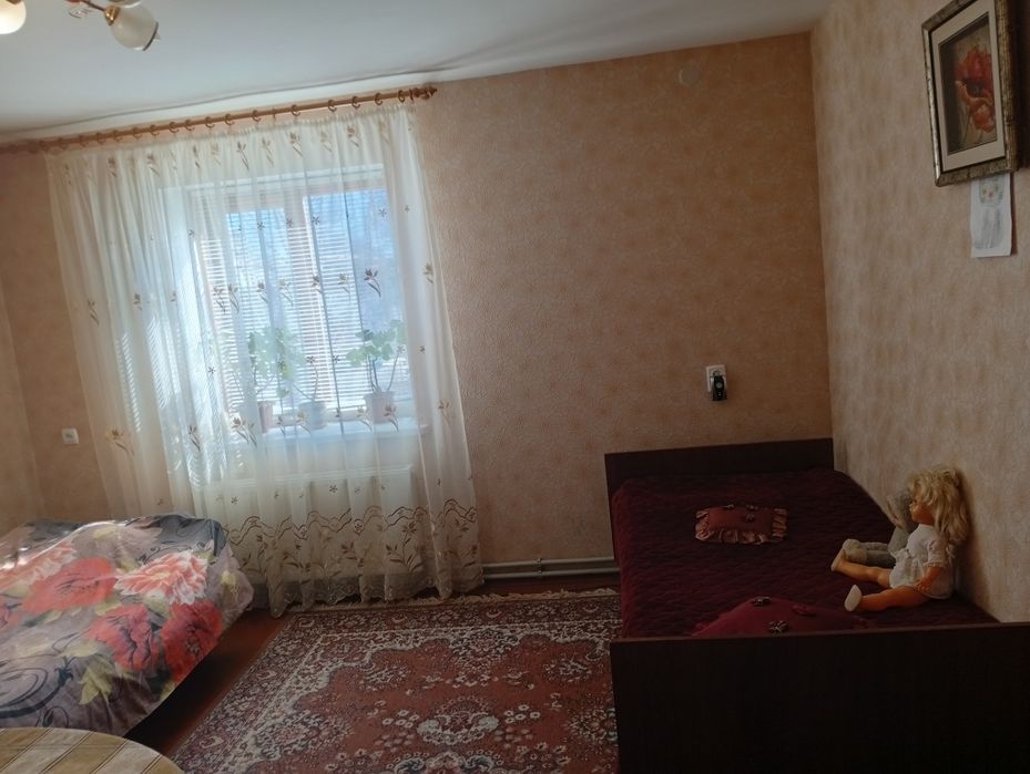 Приватний будинок