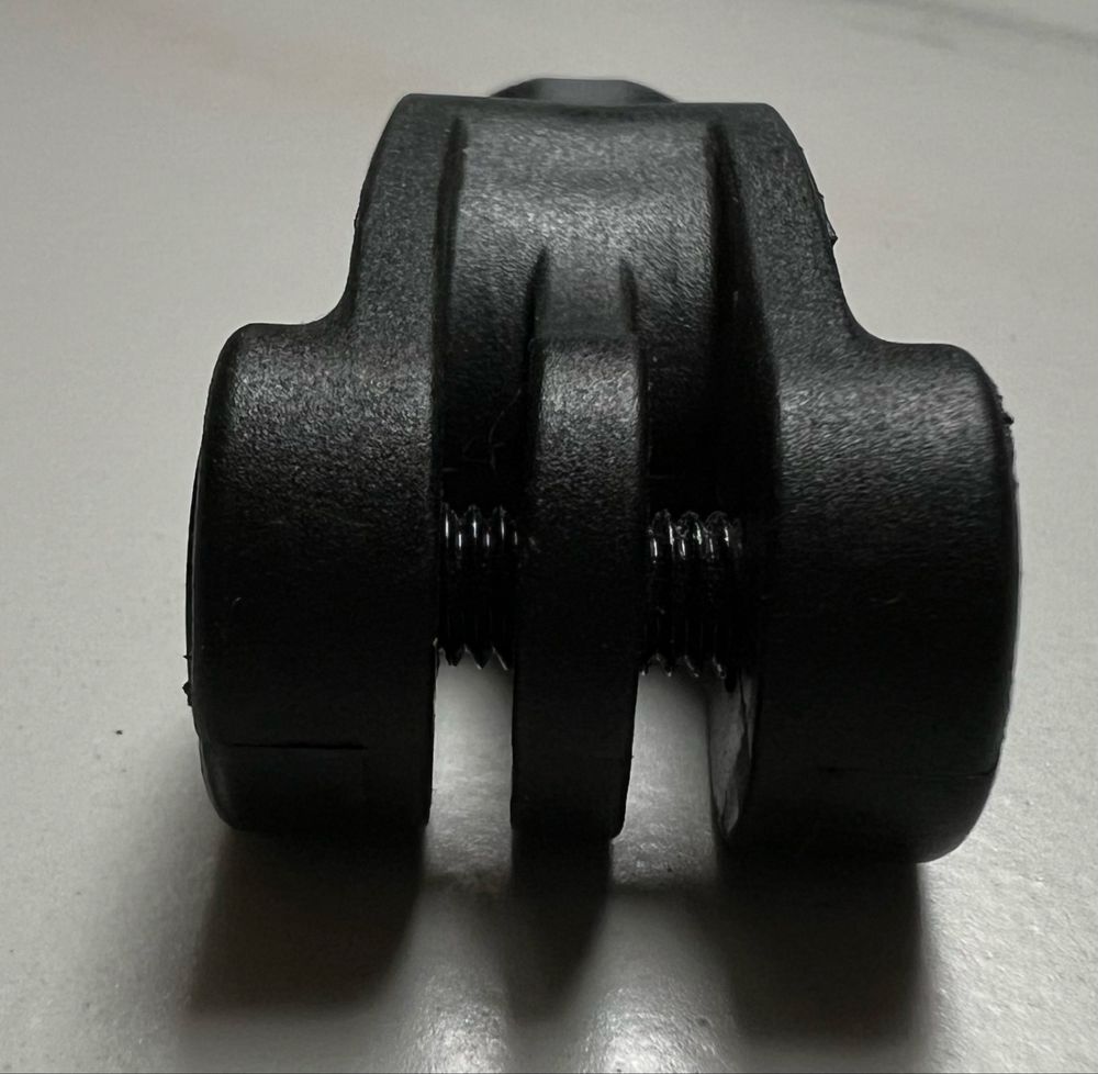 Podstawa Bontrager Blendr Base do mostkow Comp i Legacy Elite W540565 Leszno OLX.pl