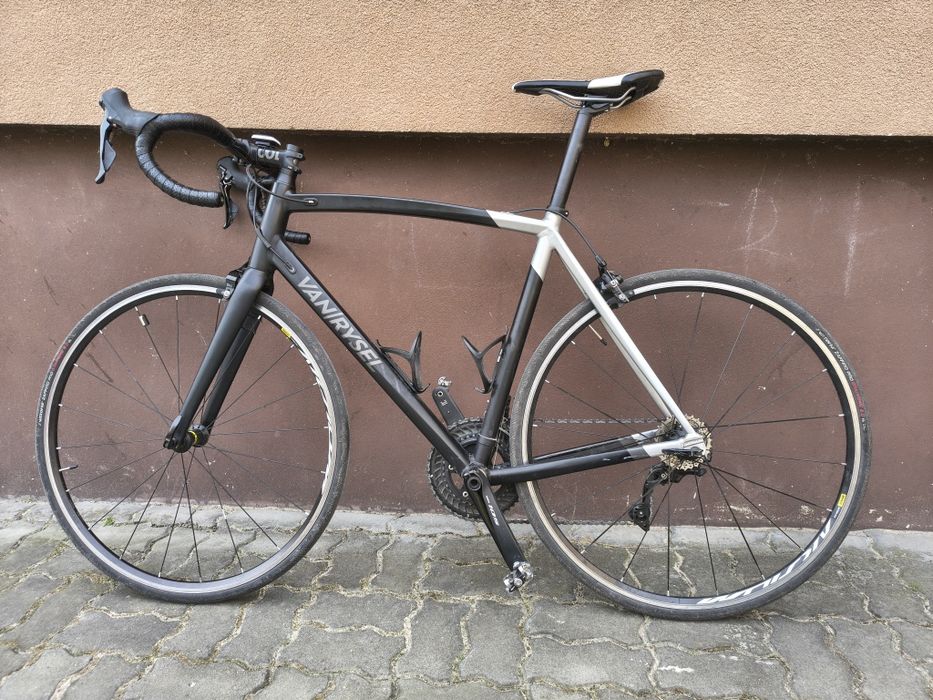 Van  Rysel  RCR  ROAD AF 105