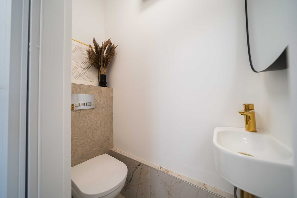 Apartment in Warszawa, Zacisze, Targówek - Widok 5
