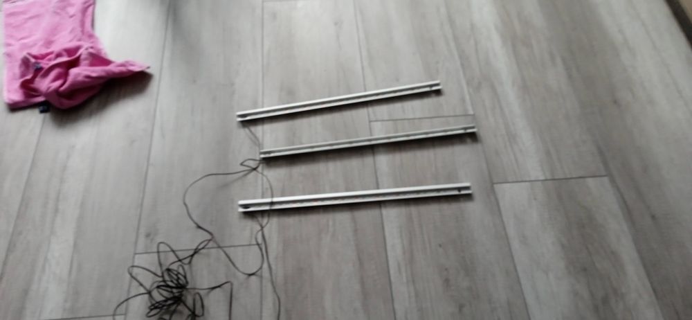 Ledy do półek szklanych               .