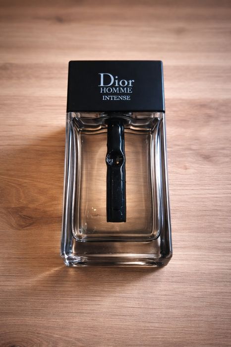 Dior Homme Intense